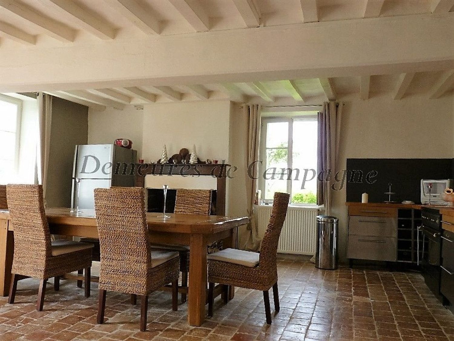 Maison à vendre, 175m², Sancerre