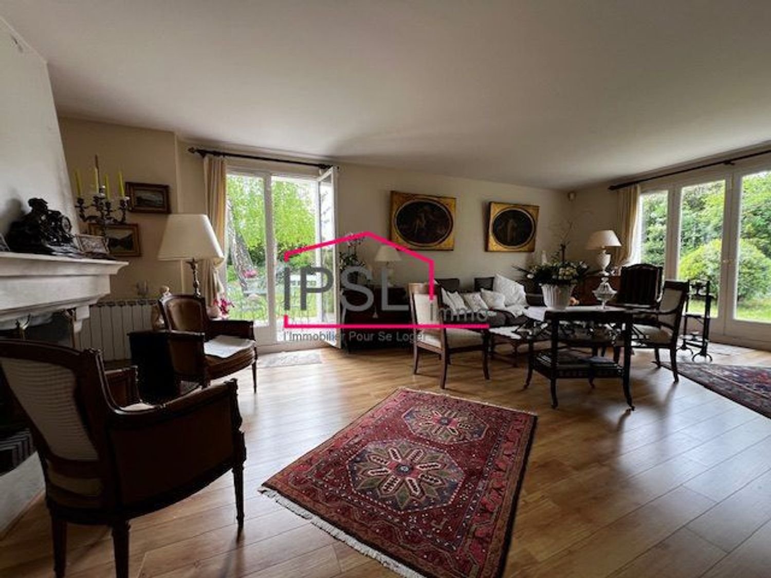 Maison à vendre, 160m², Rubelles