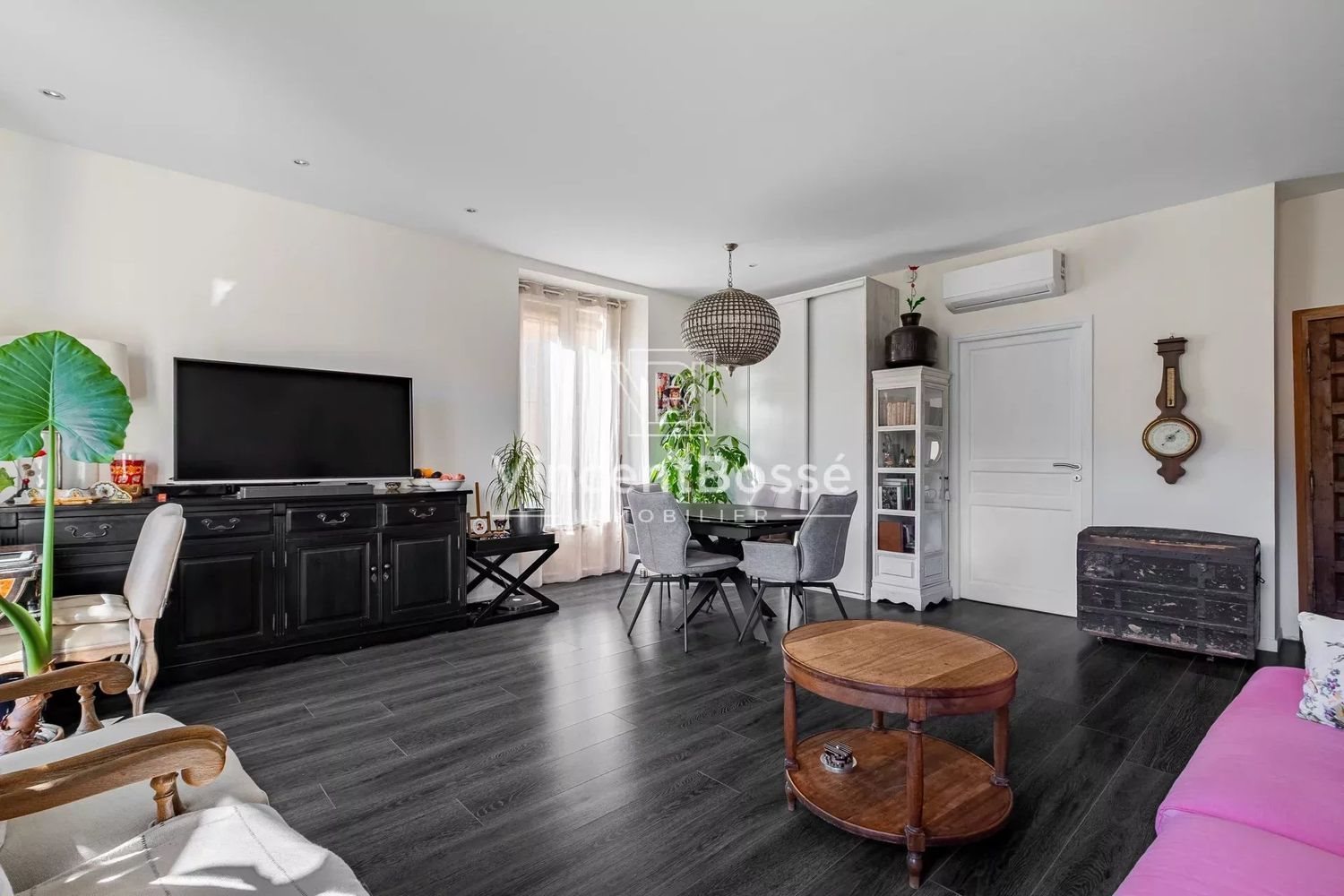 Appartement à vendre, 73m², Nice
