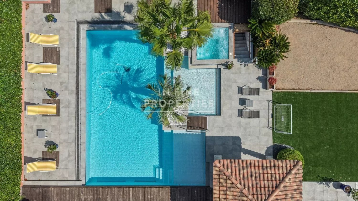 Maison à vendre, 211m², Mougins