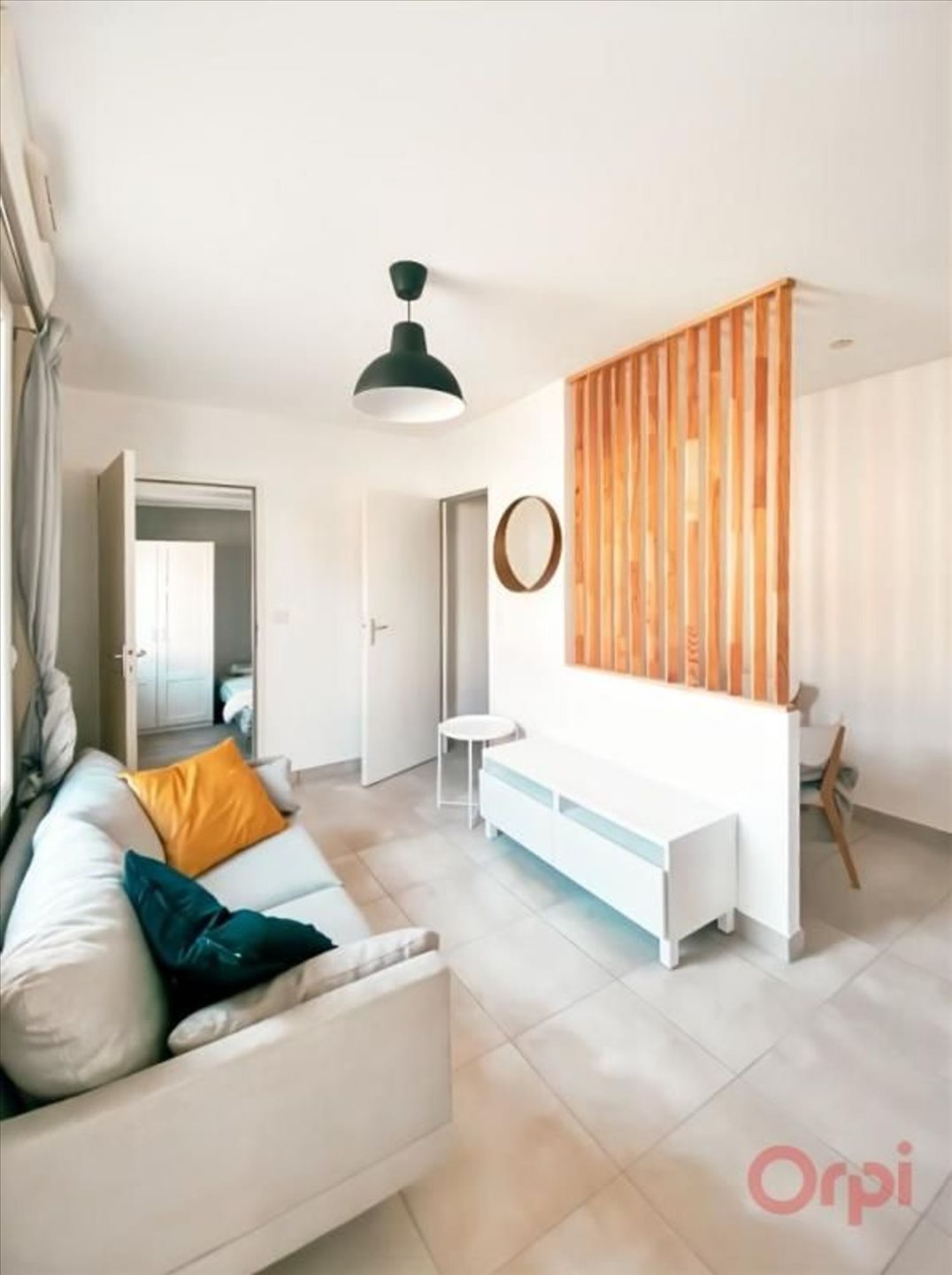 Appartement à louer, 33m², Castres
