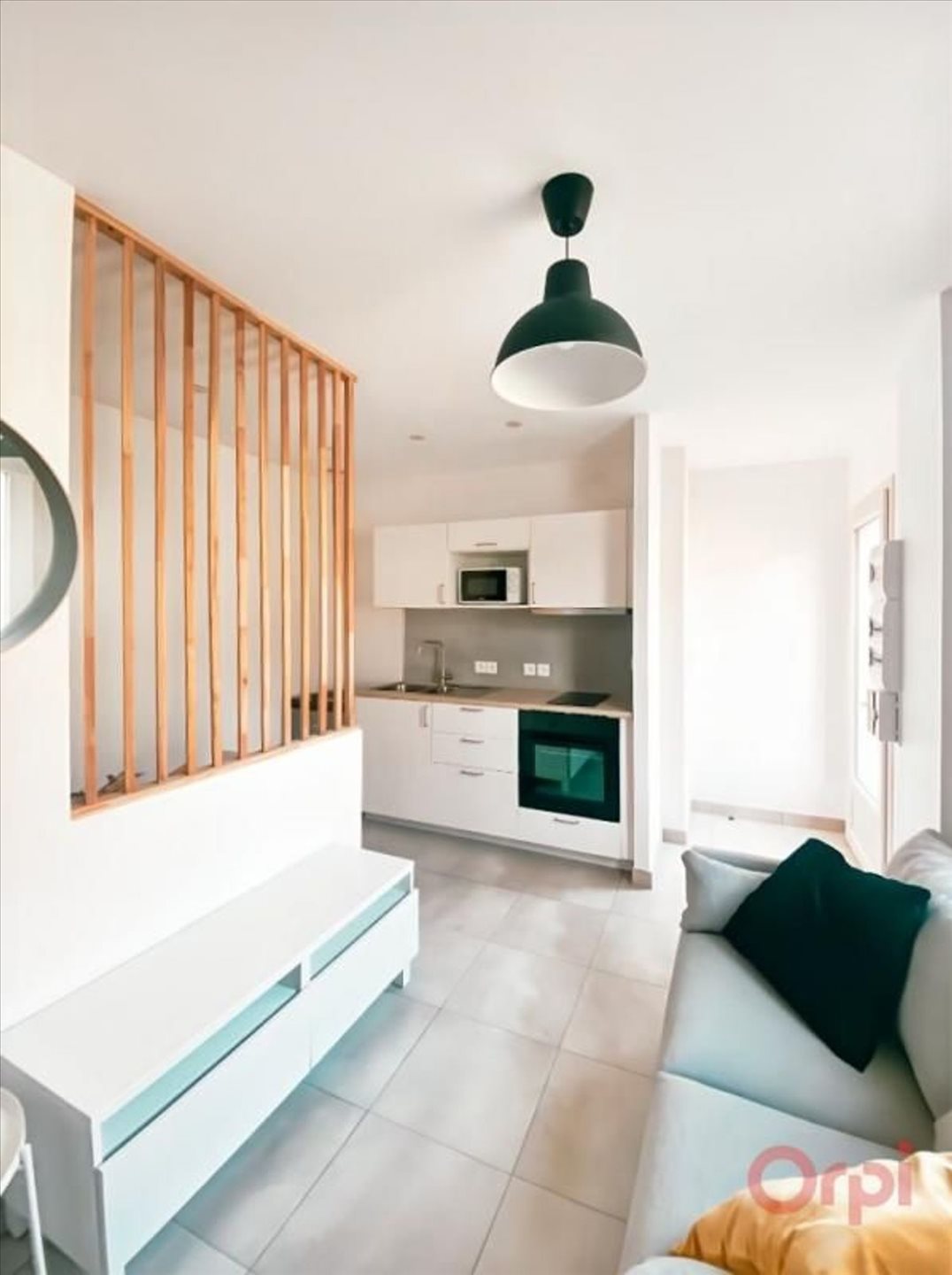 Appartement à louer, 33m², Castres