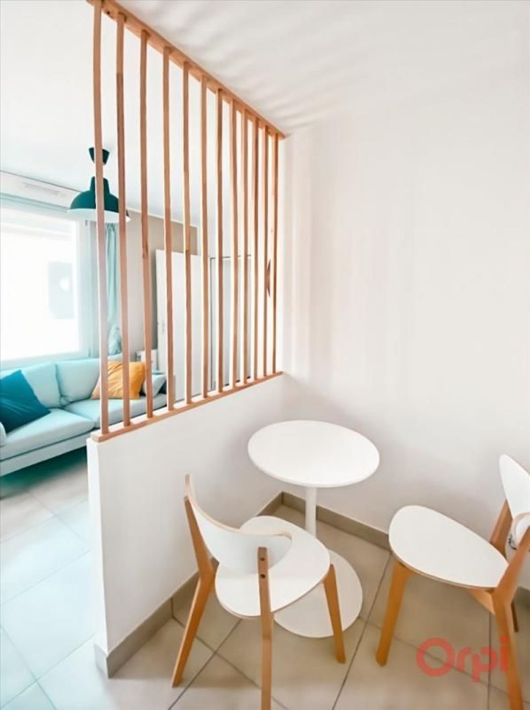Appartement à louer, 33m², Castres