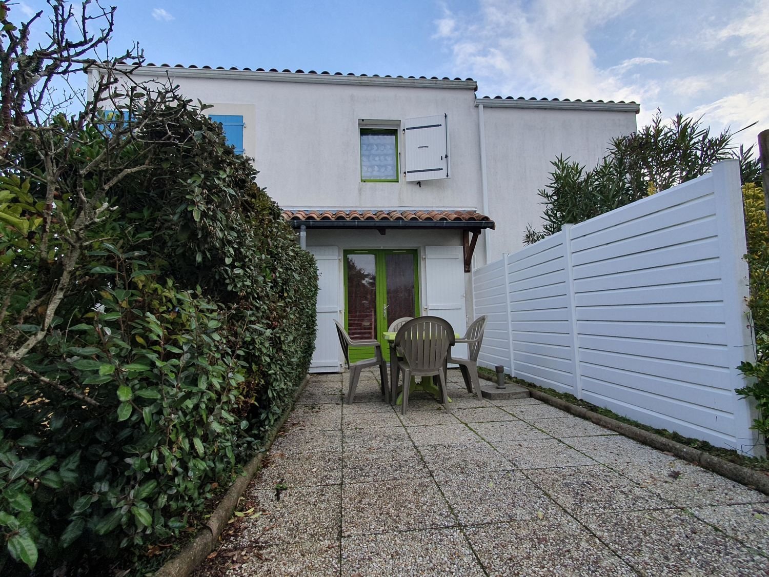 Maison à vendre, 30m², L'Aiguillon-sur-Mer
