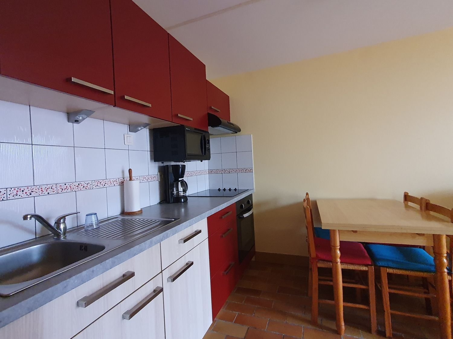 Maison à vendre, 30m², L'Aiguillon-sur-Mer