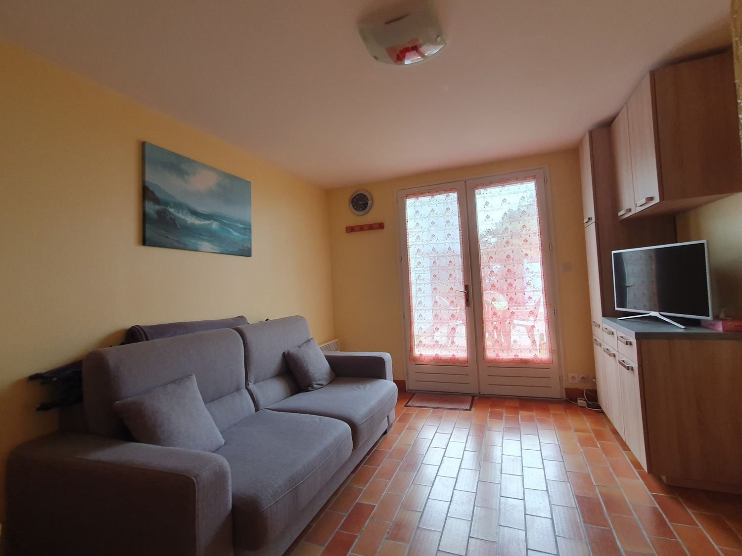 Maison à vendre, 30m², L'Aiguillon-sur-Mer