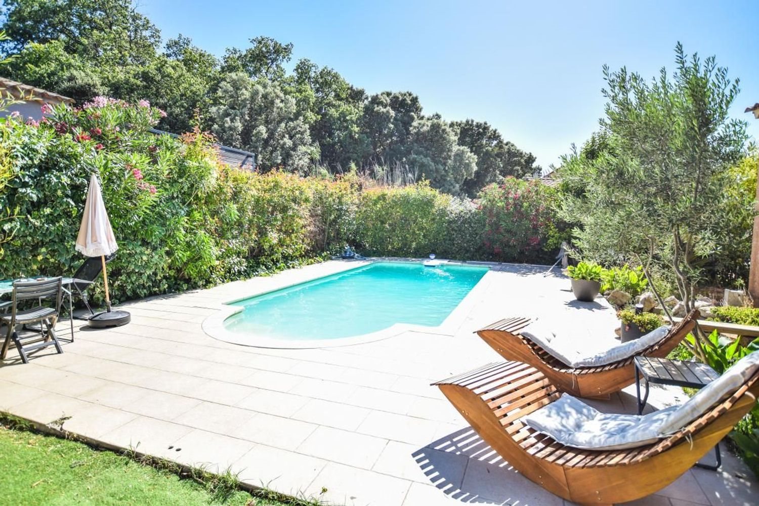 Maison à vendre, 136m², Rochefort-du-Gard