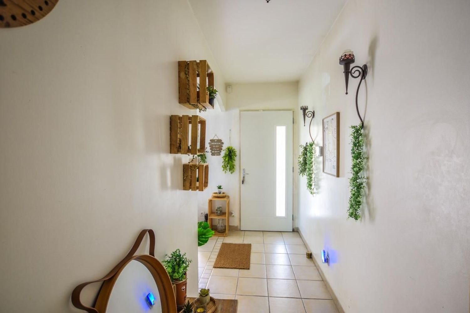 Maison à vendre, 136m², Rochefort-du-Gard