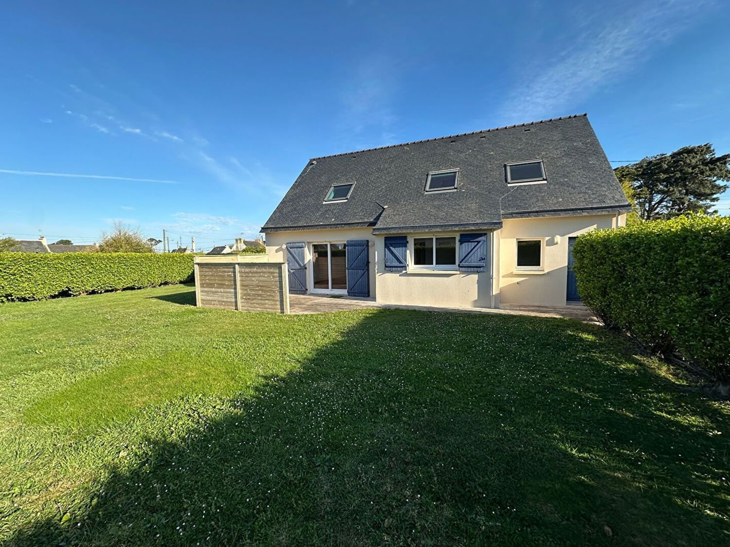Maison à vendre, 108m², Porspoder