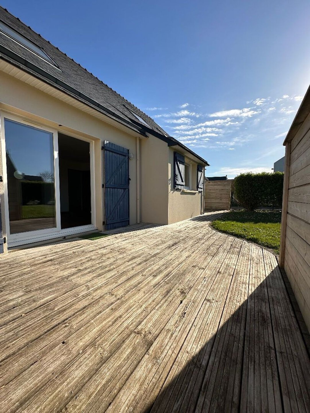 Maison à vendre, 108m², Porspoder