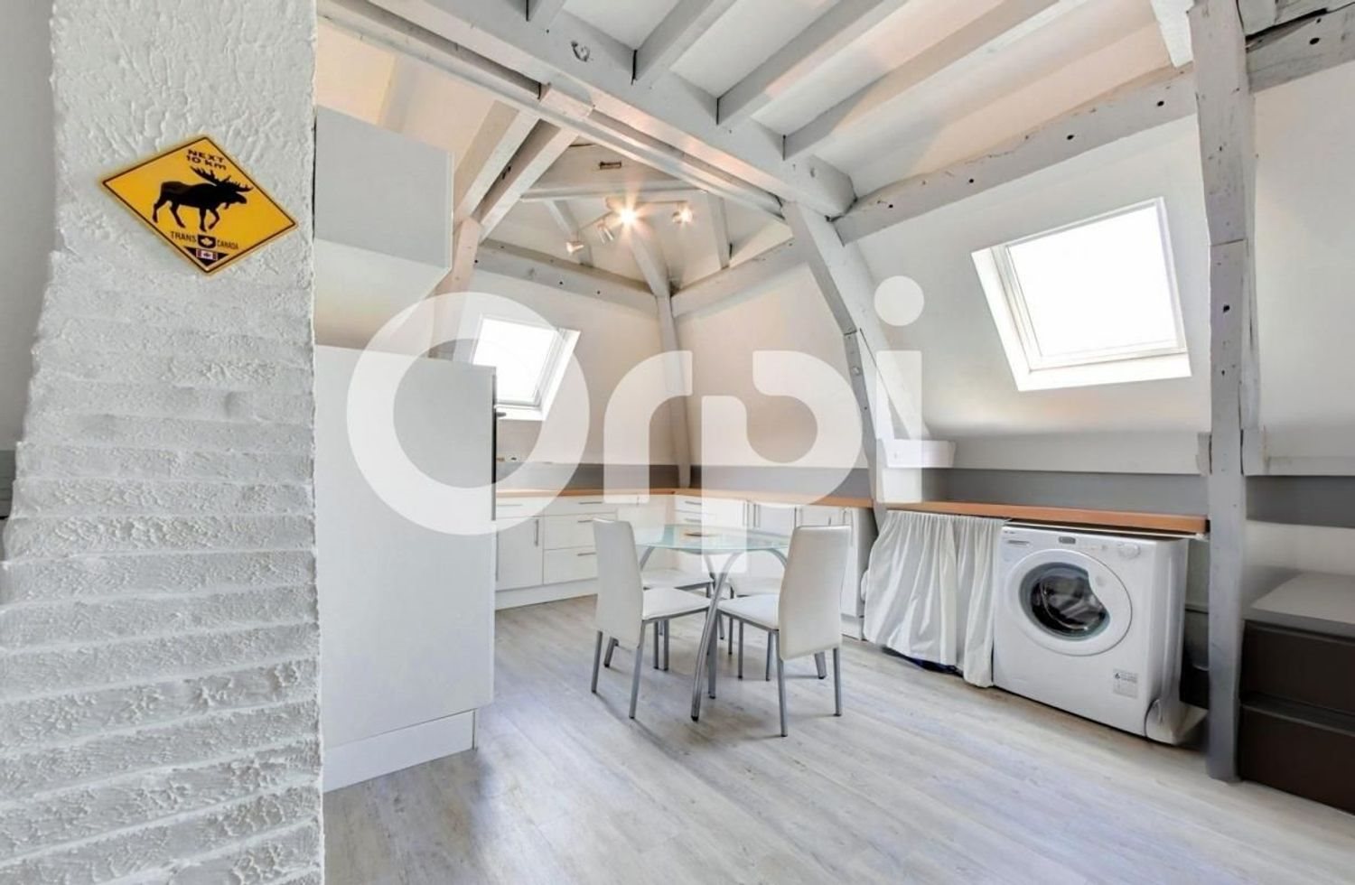 Appartement à vendre, 51m², Senlis