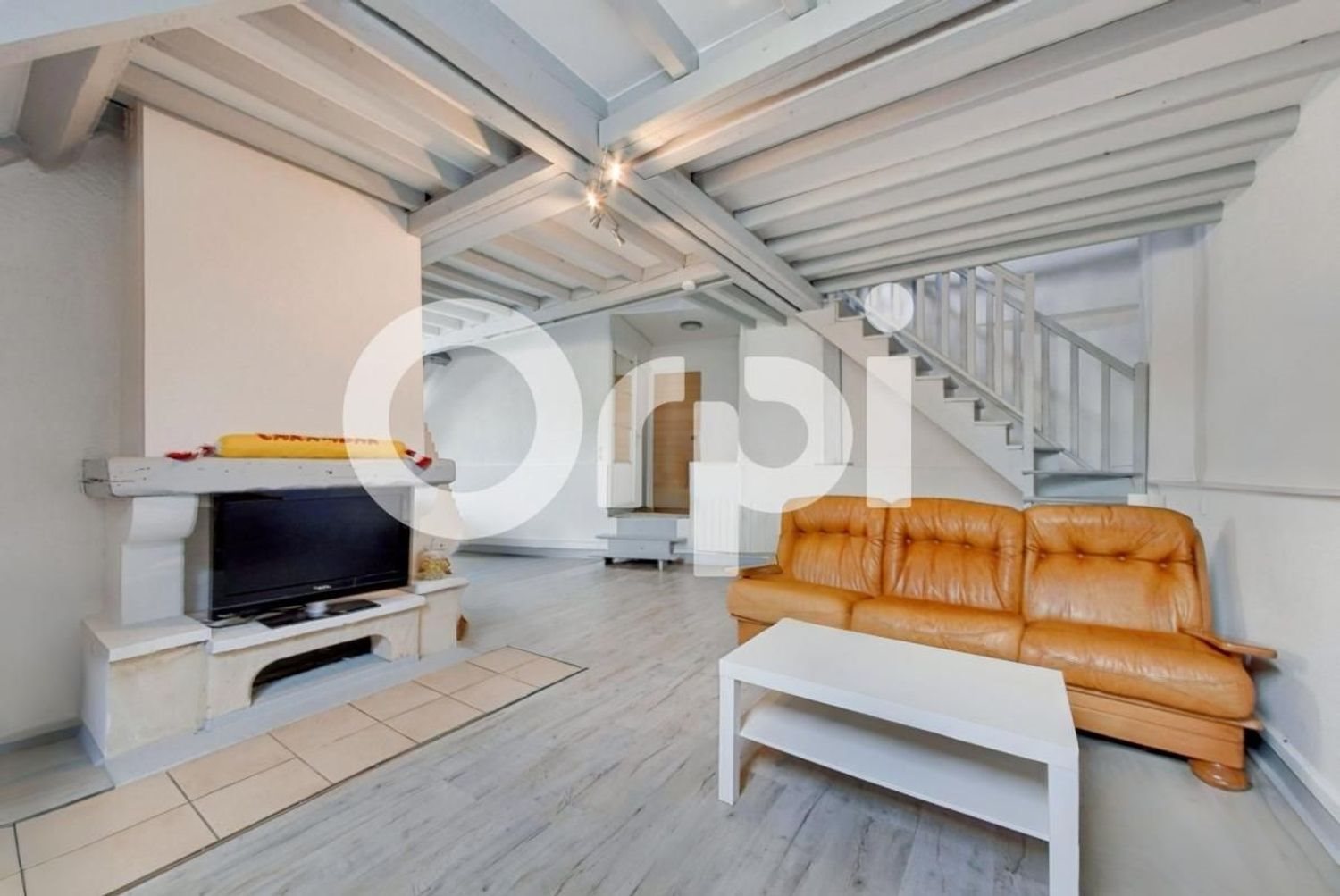 Appartement à vendre, 51m², Senlis