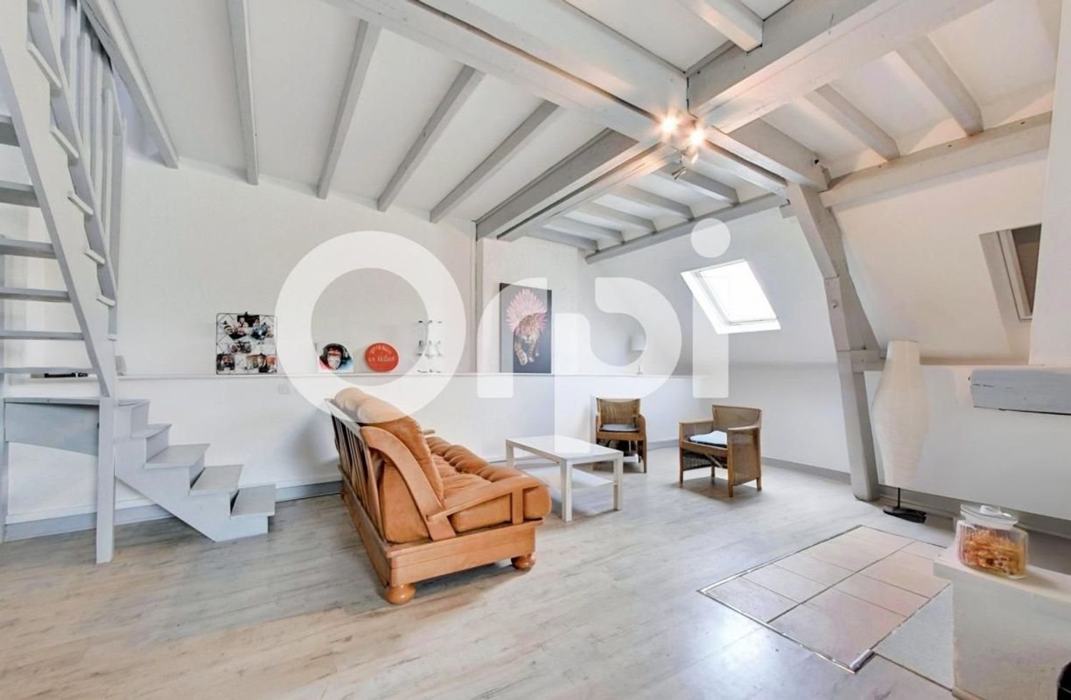 Appartement à vendre, 51m², Senlis