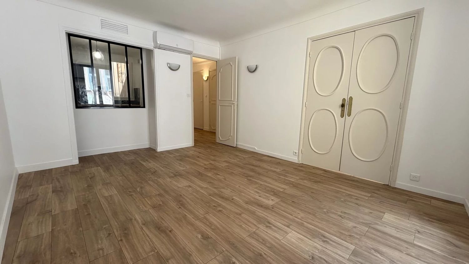 Appartement à louer, 47m², Nice