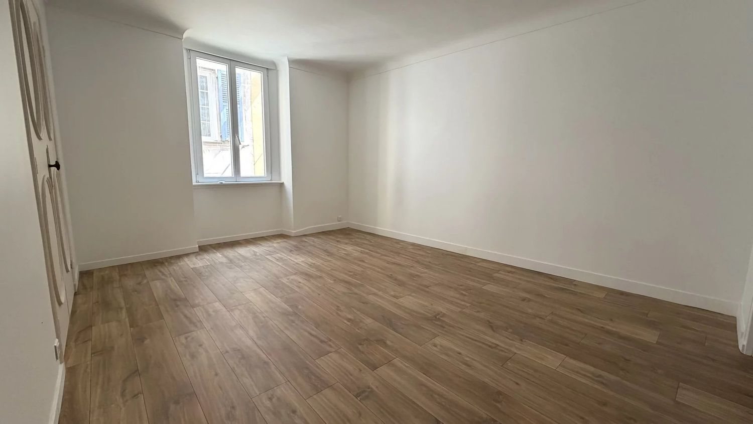 Appartement à louer, 47m², Nice