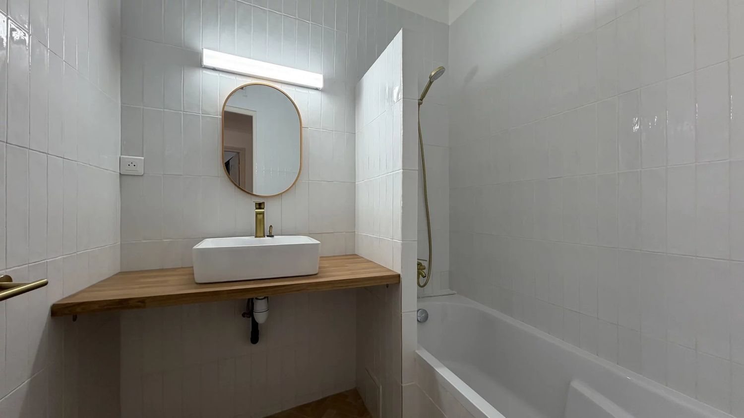 Appartement à louer, 47m², Nice
