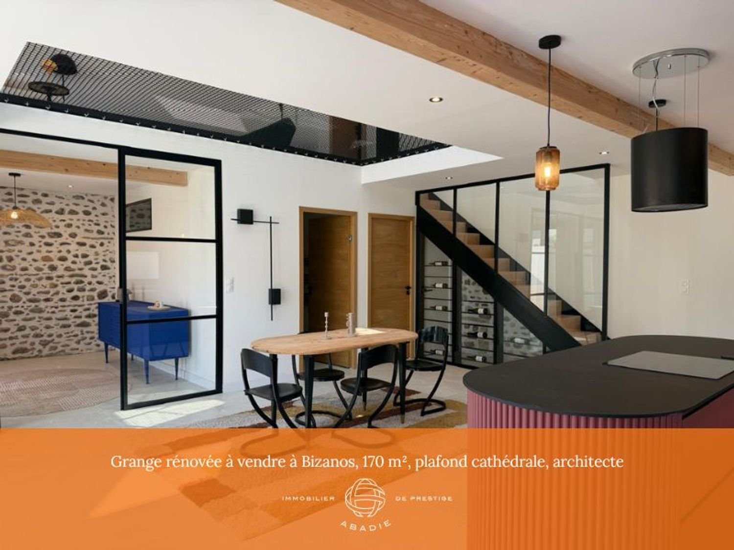 Maison à vendre, 140m², Mazères-Lezons