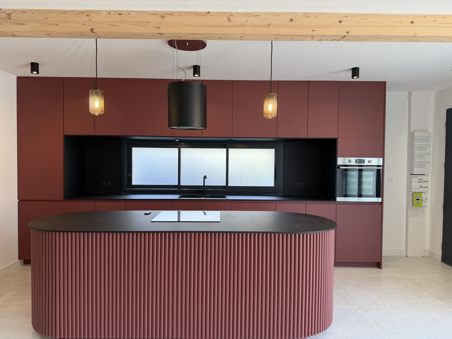 Maison à vendre, 140m², Mazères-Lezons