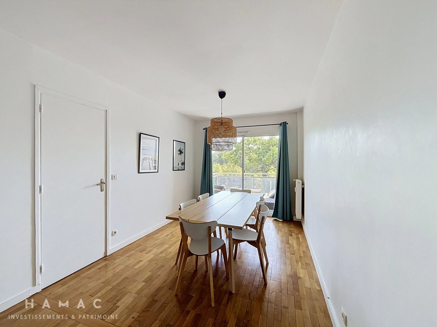 Appartement à louer, 115m², Sainte-Foy-lès-Lyon
