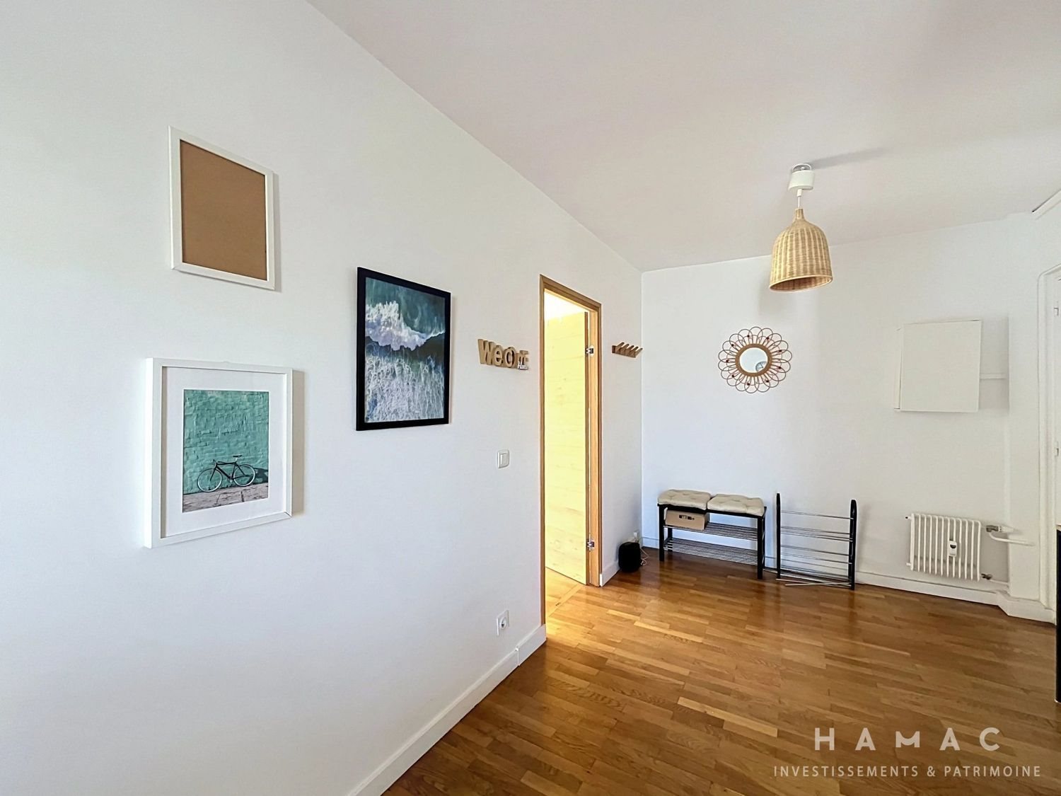 Appartement à louer, 115m², Sainte-Foy-lès-Lyon