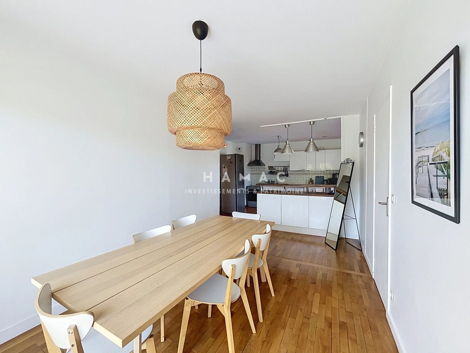 Appartement à louer, 115m², Sainte-Foy-lès-Lyon