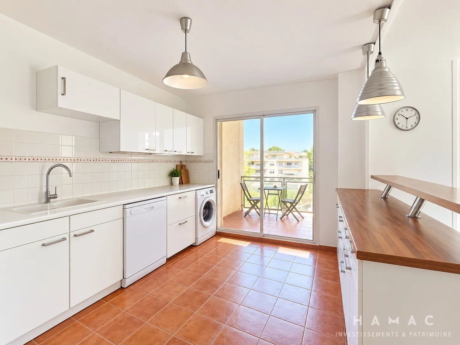 Appartement à louer, 115m², Sainte-Foy-lès-Lyon