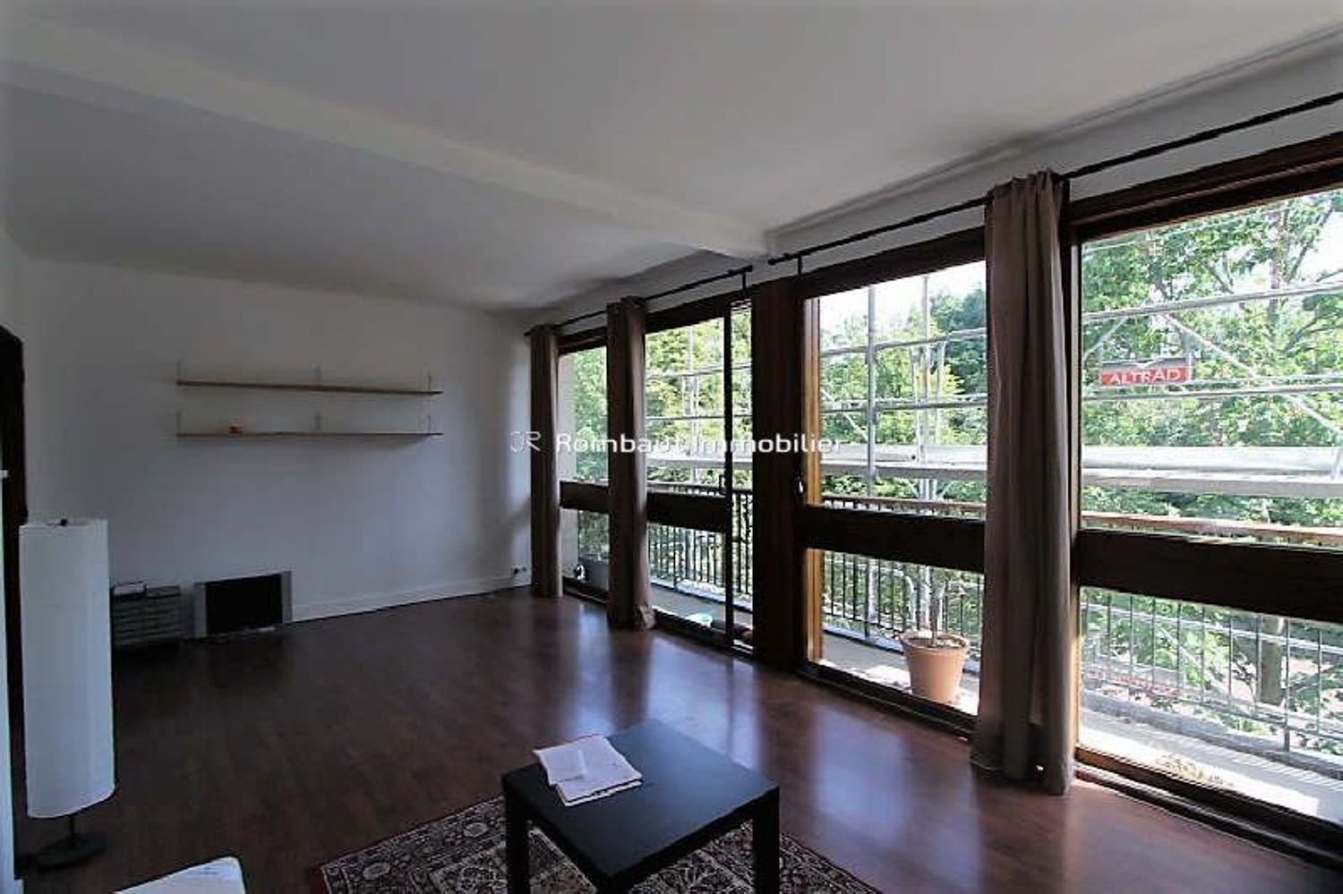 Appartement à vendre, 55m², La Celle-Saint-Cloud