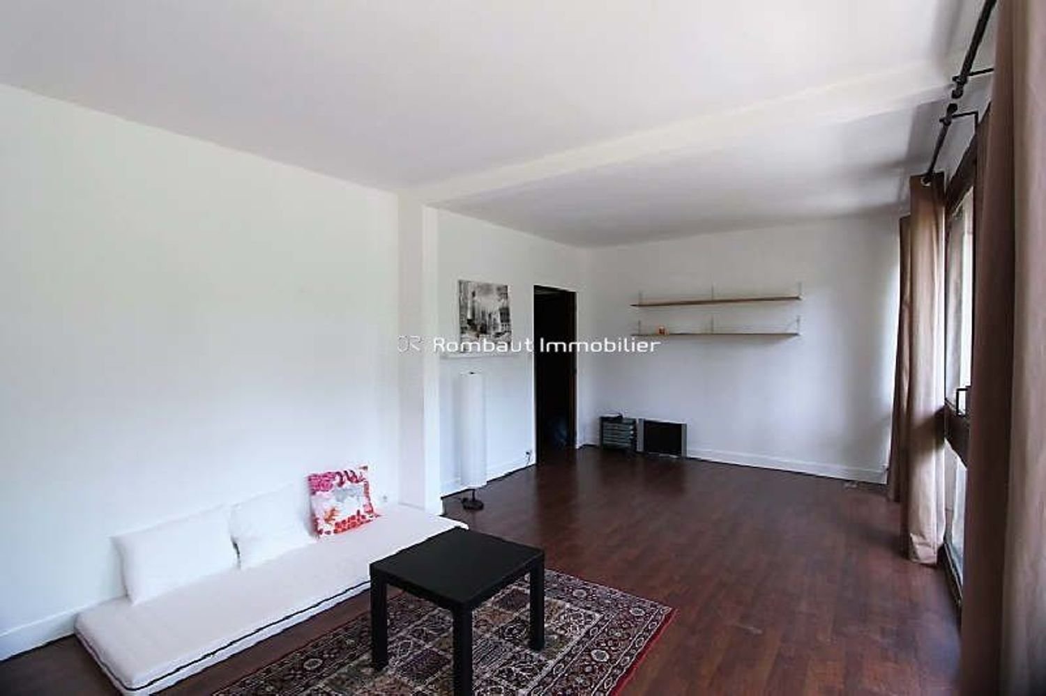 Appartement à vendre, 55m², La Celle-Saint-Cloud