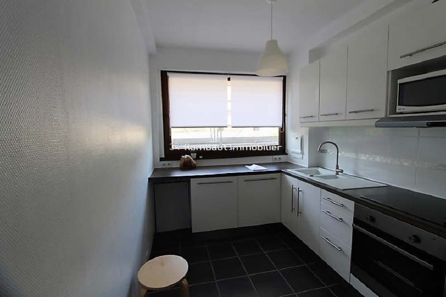 Appartement à vendre, 55m², La Celle-Saint-Cloud