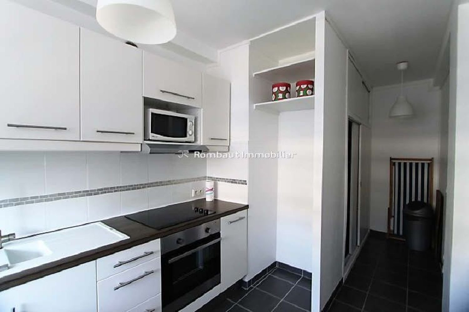 Appartement à vendre, 55m², La Celle-Saint-Cloud
