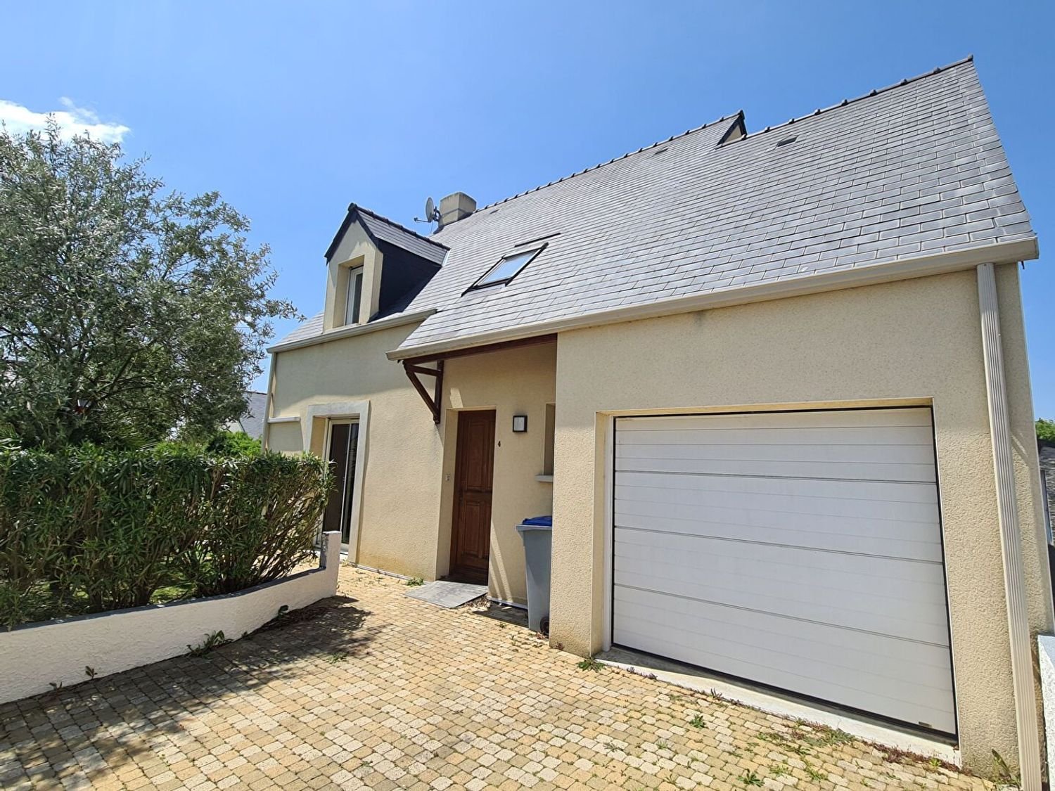 Maison à vendre, 123m², Couëron