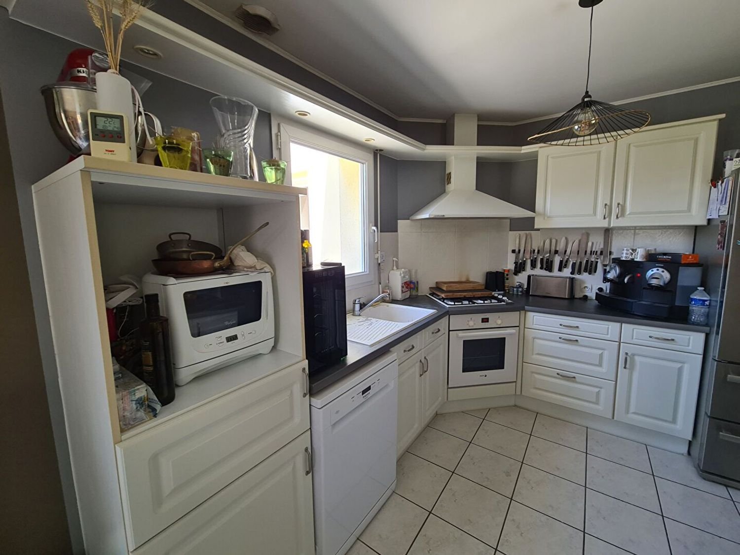 Maison à vendre, 123m², Couëron
