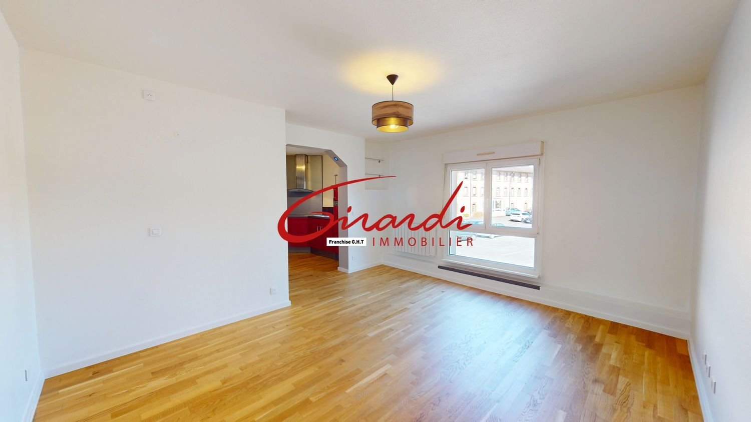 Appartement à vendre, 54m², Sierentz