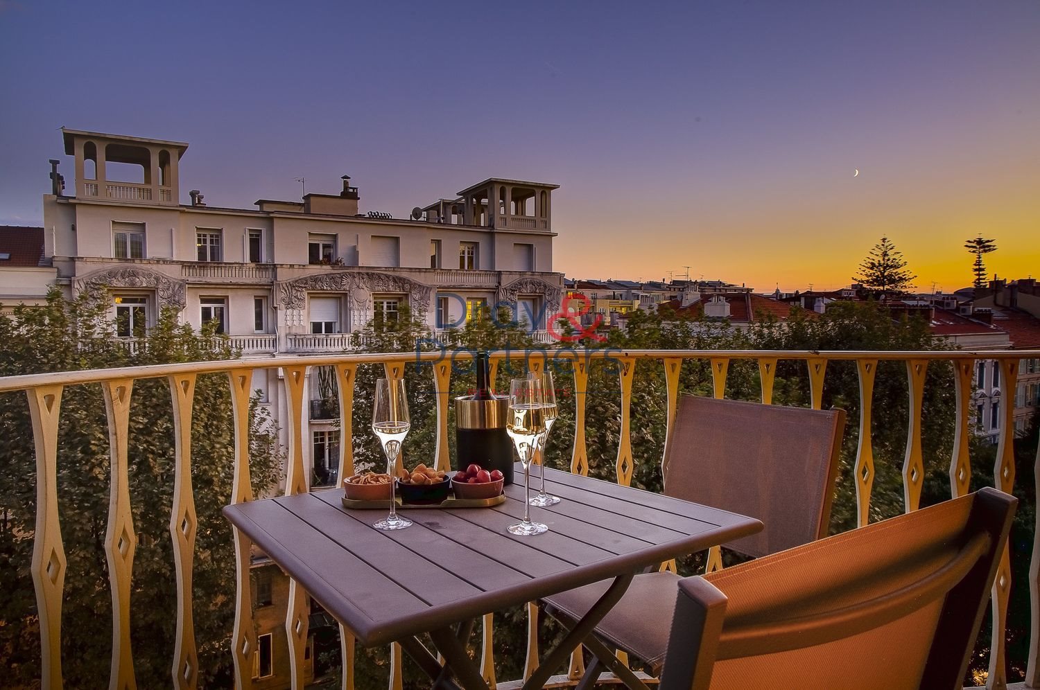 Appartement à vendre, 80m², Nice