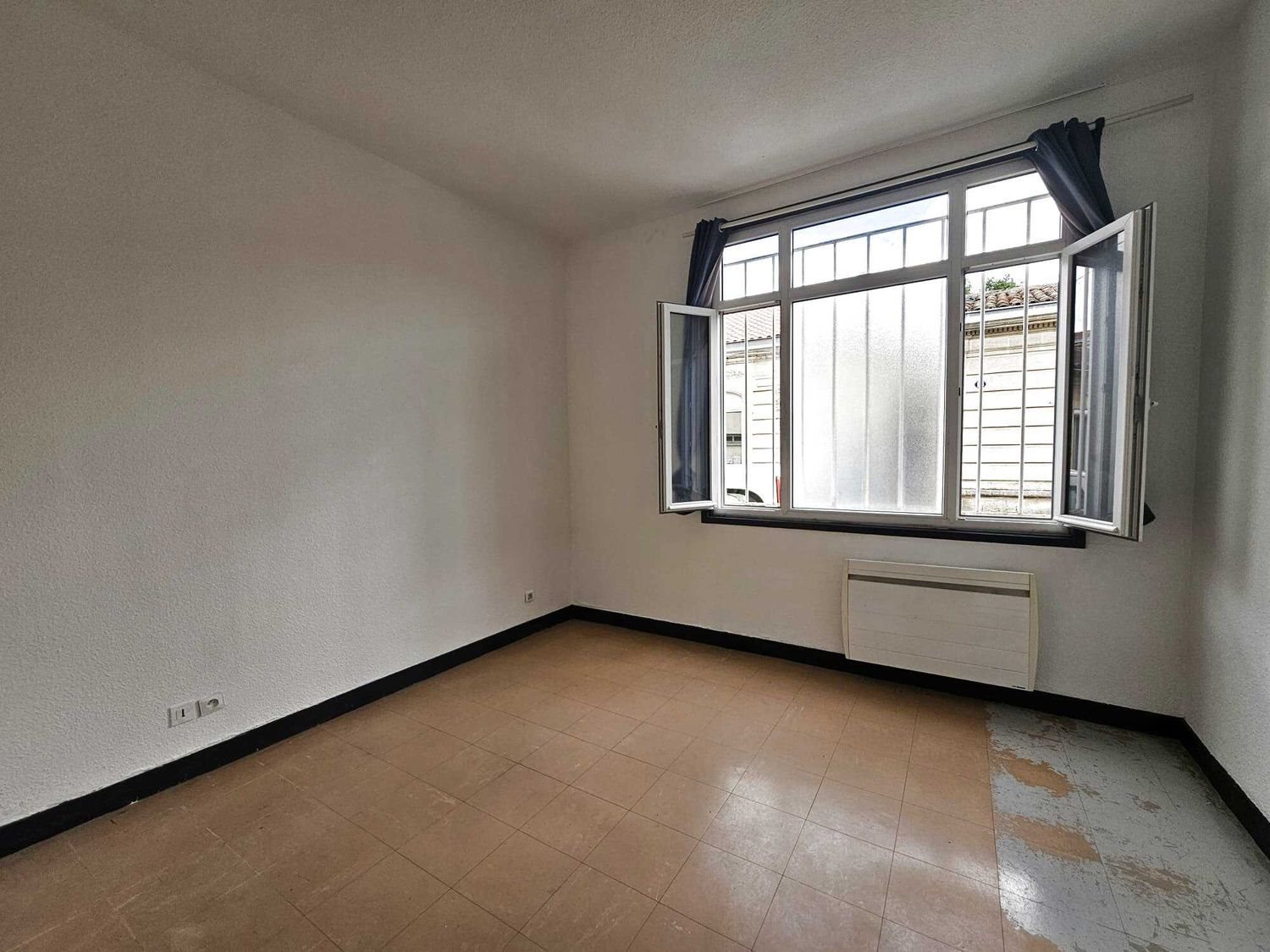 Appartement à louer, 22m², Talence