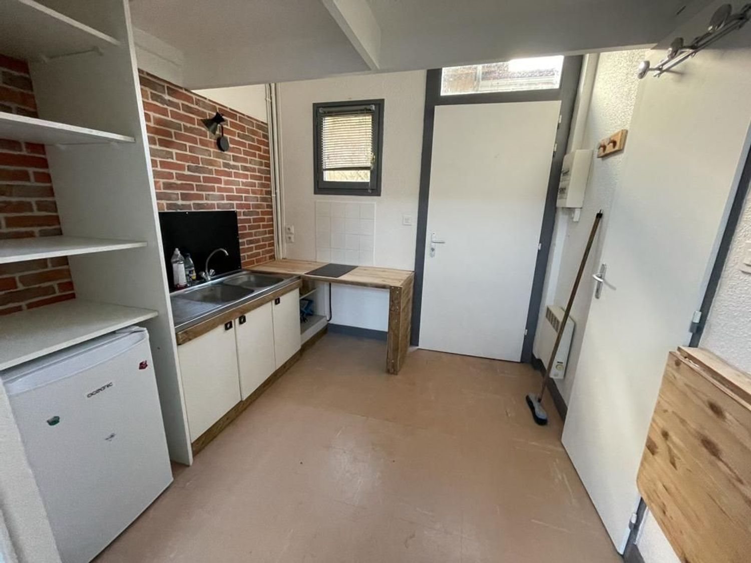 Appartement à louer, 22m², Talence