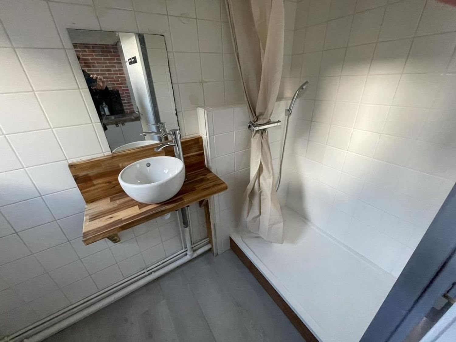 Appartement à louer, 22m², Talence