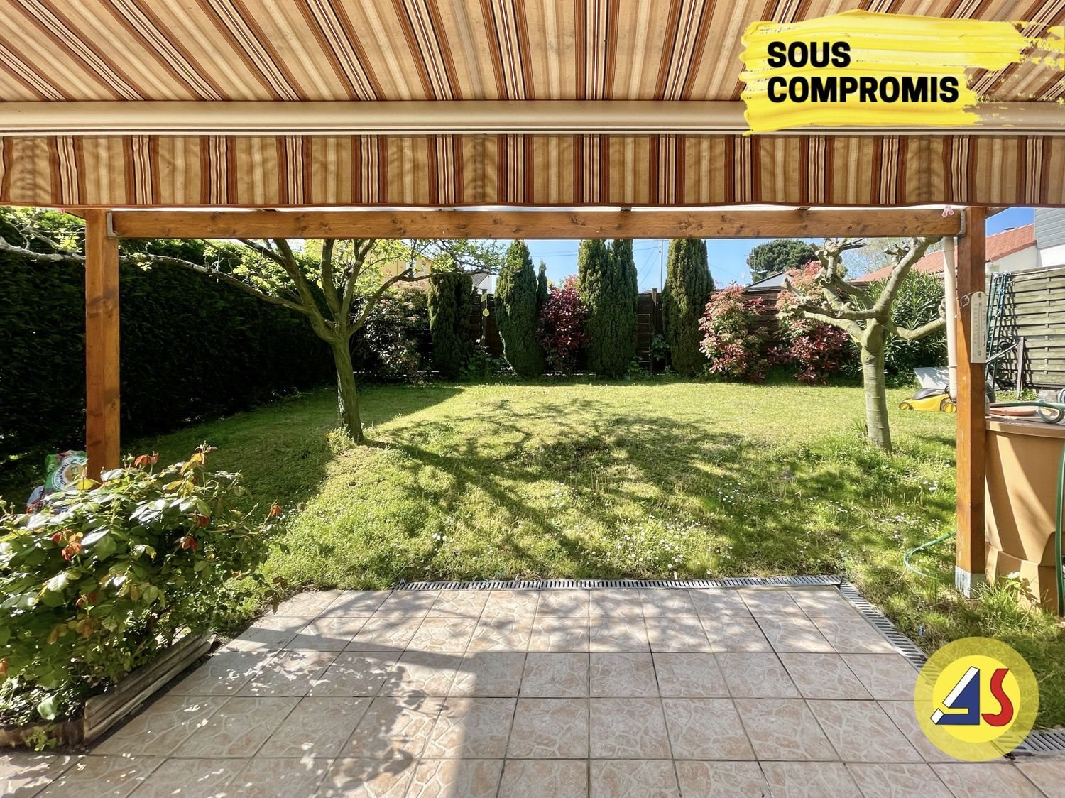 Maison à vendre, 67m², Nantes