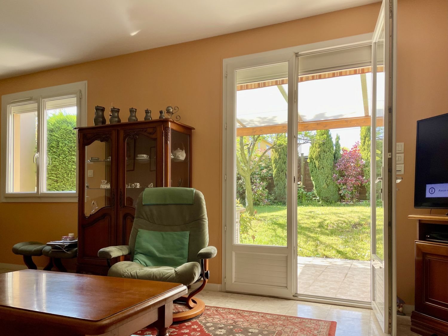 Maison à vendre, 67m², Nantes