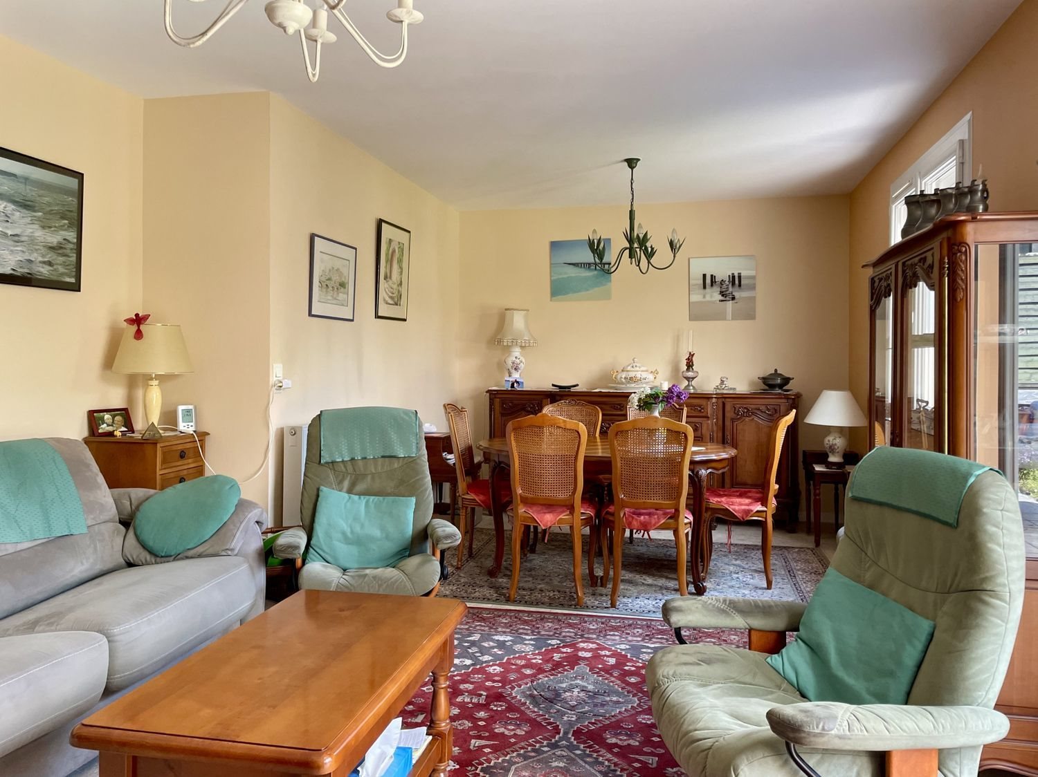 Maison à vendre, 67m², Nantes