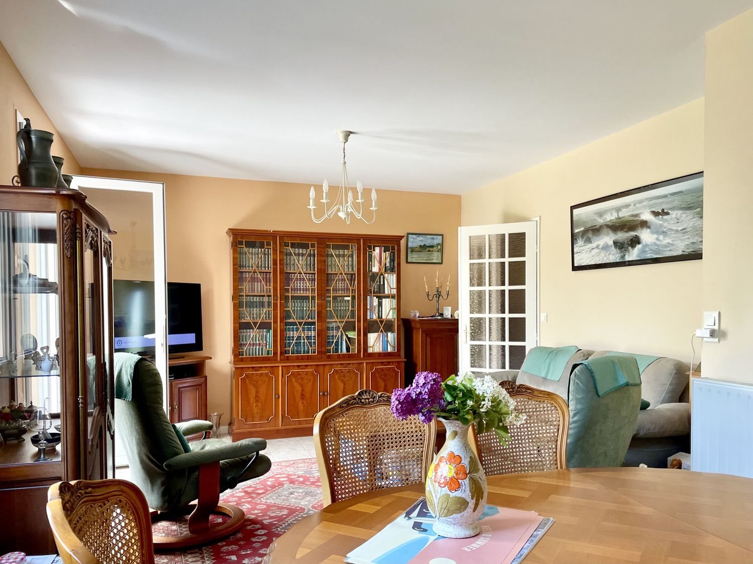 Maison à vendre, 67m², Nantes