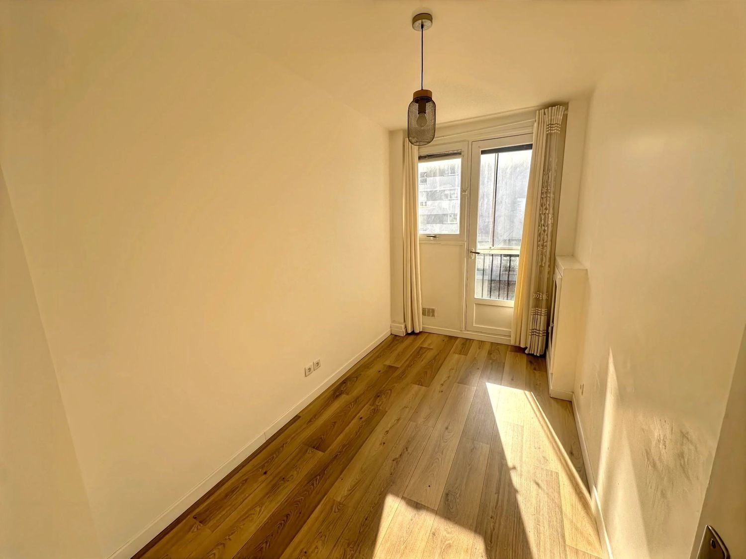 Appartement à vendre, 55m², Arcueil