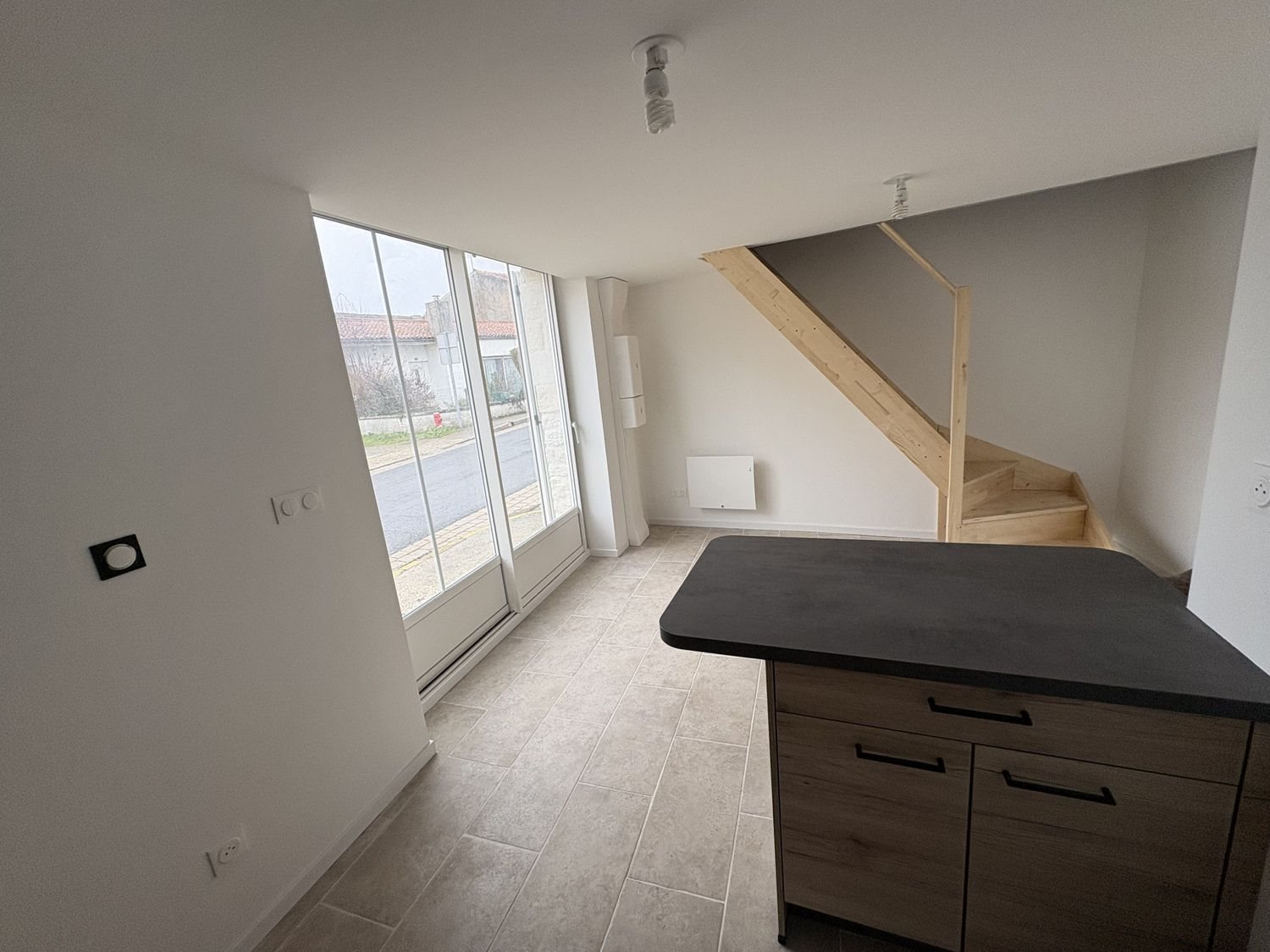 Maison à louer, 33m², Royan