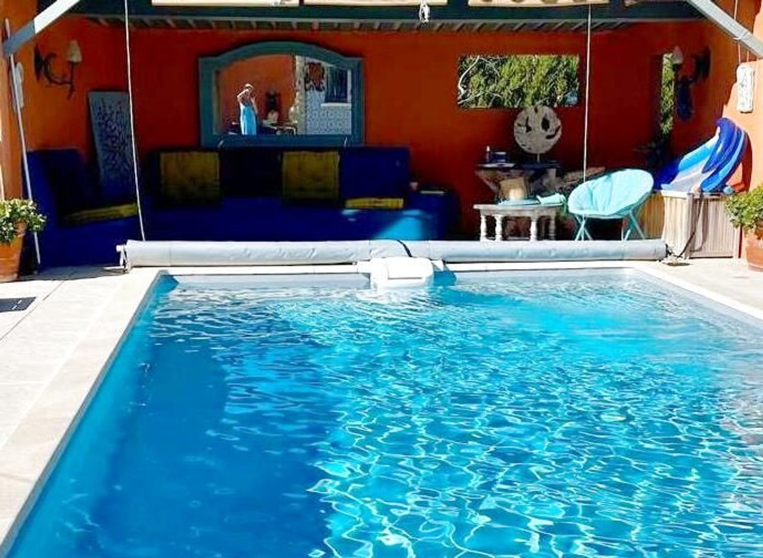 Maison à vendre, 190m², Entrechaux