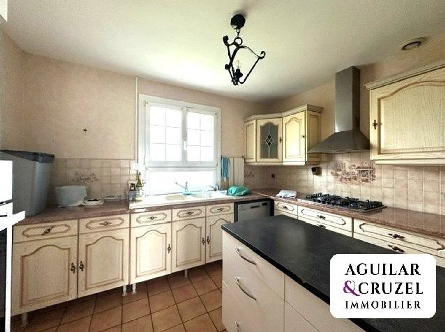 Maison à vendre, 124m², Sainte-Thorette