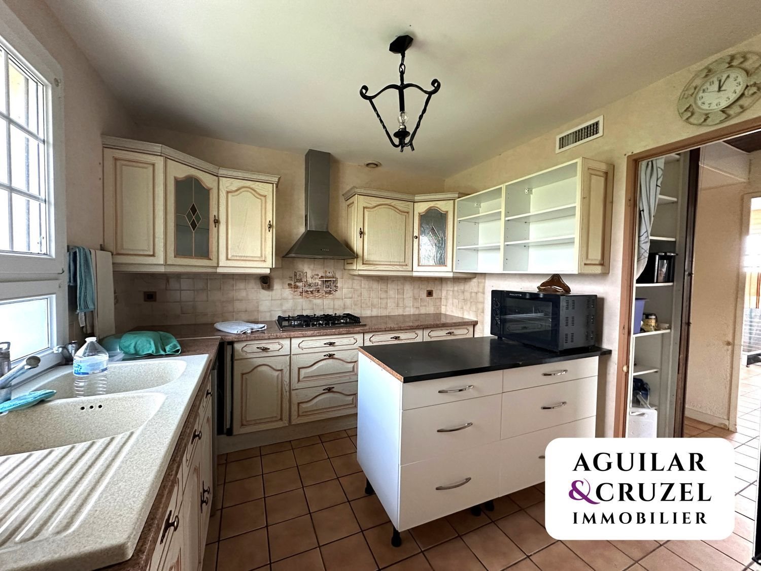 Maison à vendre, 124m², Sainte-Thorette