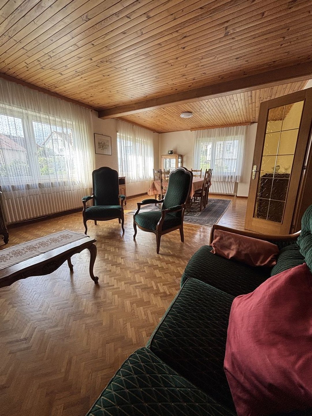 Maison à vendre, 184m², Phalsbourg