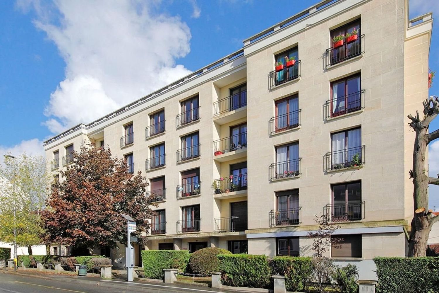 Appartement à vendre, 76m², Lagny-sur-Marne