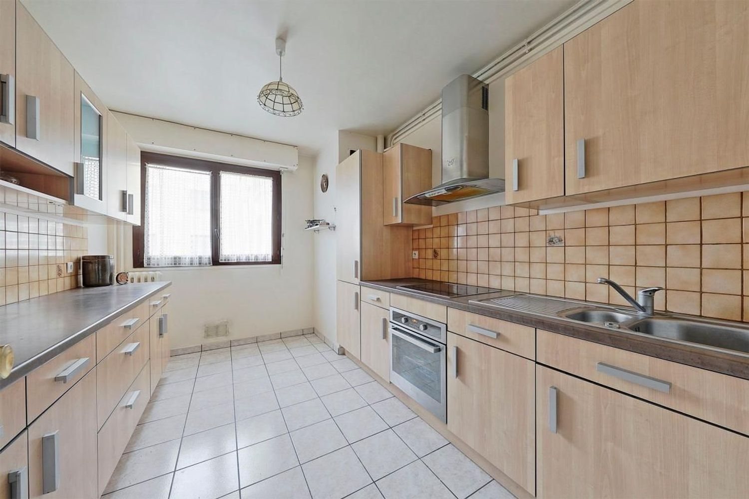 Appartement à vendre, 76m², Lagny-sur-Marne
