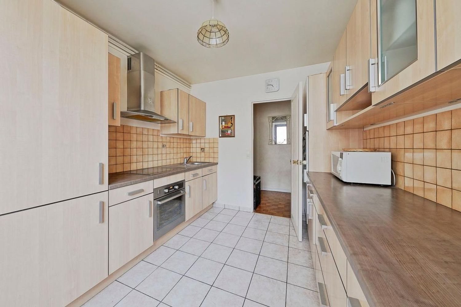 Appartement à vendre, 76m², Lagny-sur-Marne